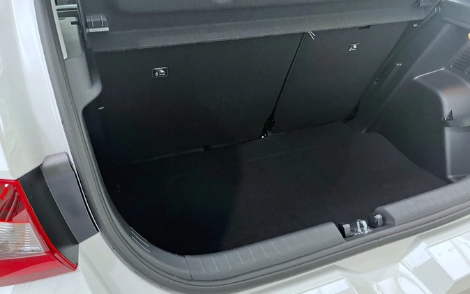 Hyundai i20 cena 78900 przebieg: 3, rok produkcji 2024 z Ząbki małe 121